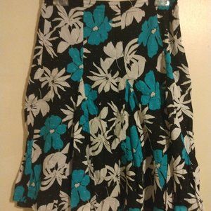 Dress Barn Skirt